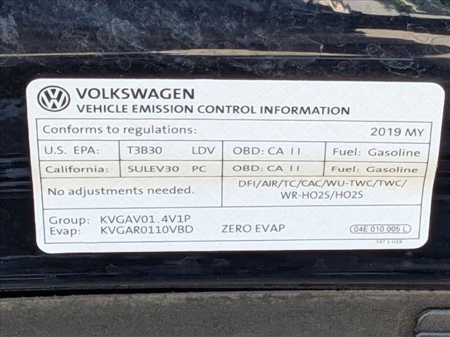 Used 2019 Volkswagen Jetta SE image 24