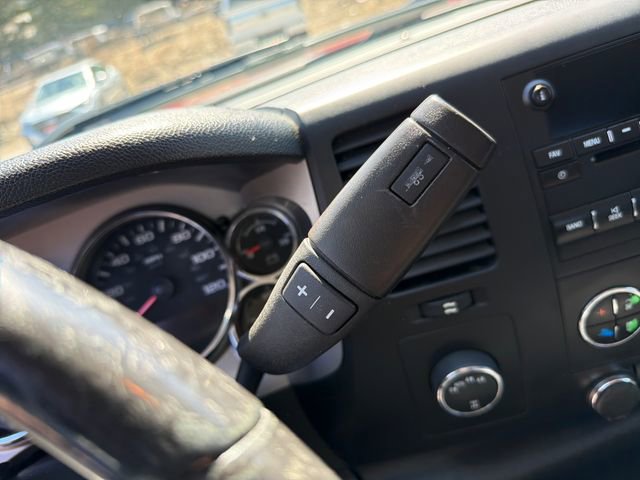 Used 2013 Chevrolet Silverado 1500 LT w/ All-Star Edition AWD/4WD image 22