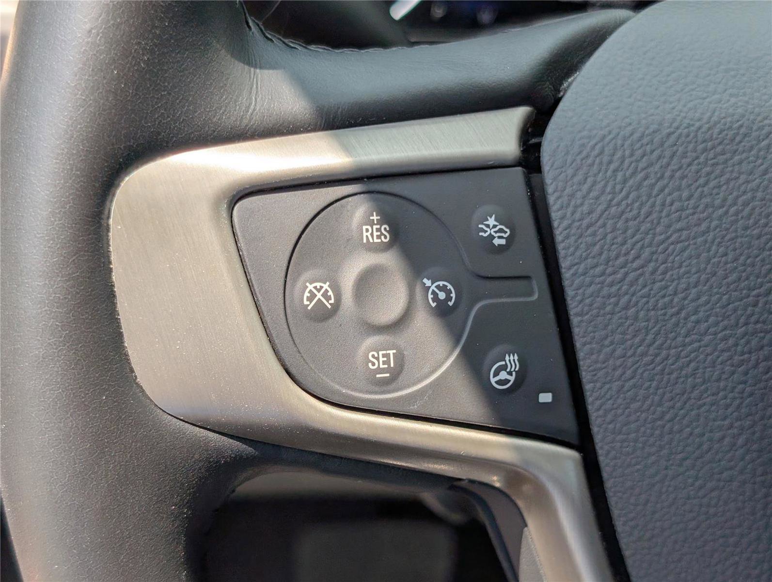 Used 2022 GMC Acadia Denali w/ Denali Ultimate Package AWD/4WD image 26