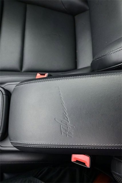 Used 2022 Porsche 911 50th Anniversary Edition image 19