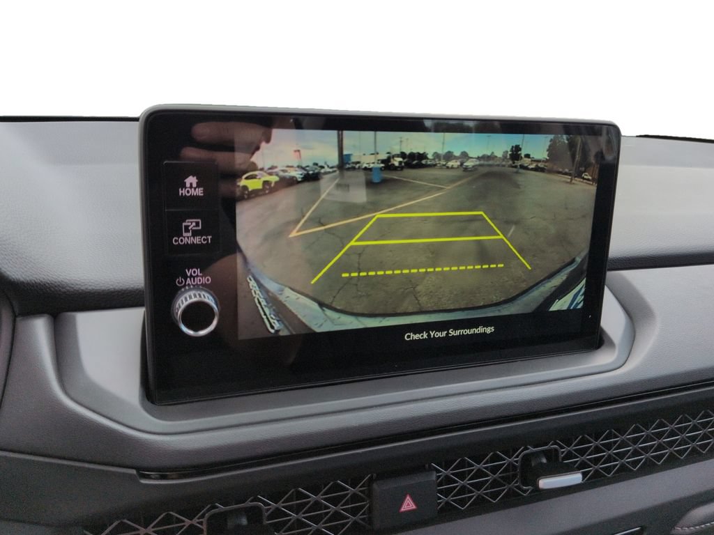 New 2026 Honda Accord SE image 16