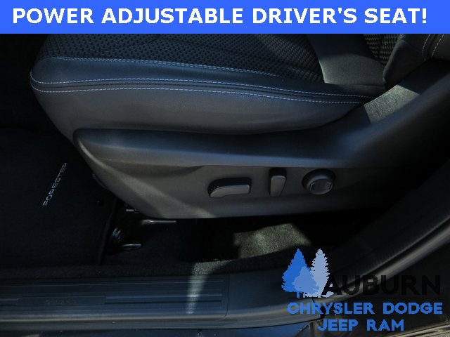 Used 2023 Subaru Forester Premium image 13