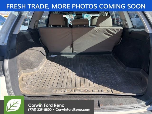 Used 2014 Subaru Outback 2.5i image 9