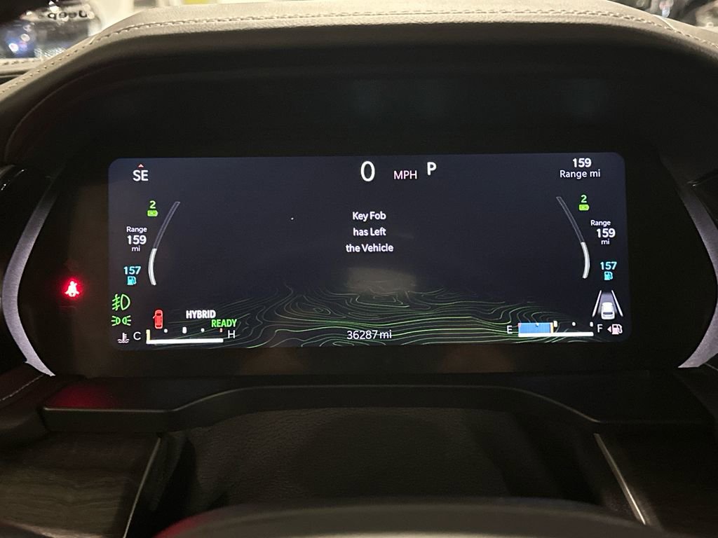 Used 2022 Jeep Grand Cherokee Limited 4xe w/ Luxury Tech Group II image 21