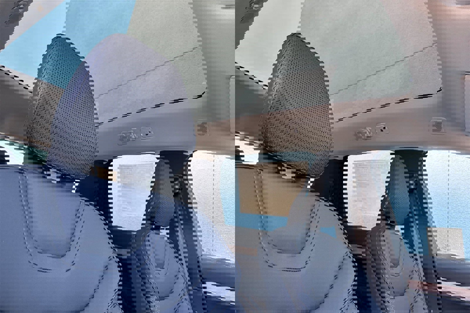 Used 2025 Volvo EX90 Ultra image 18