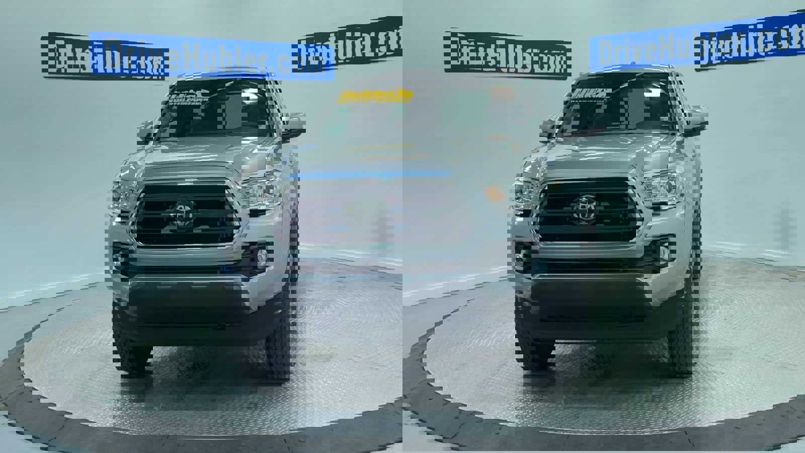 Used 2021 Toyota Tacoma SR5 image 3