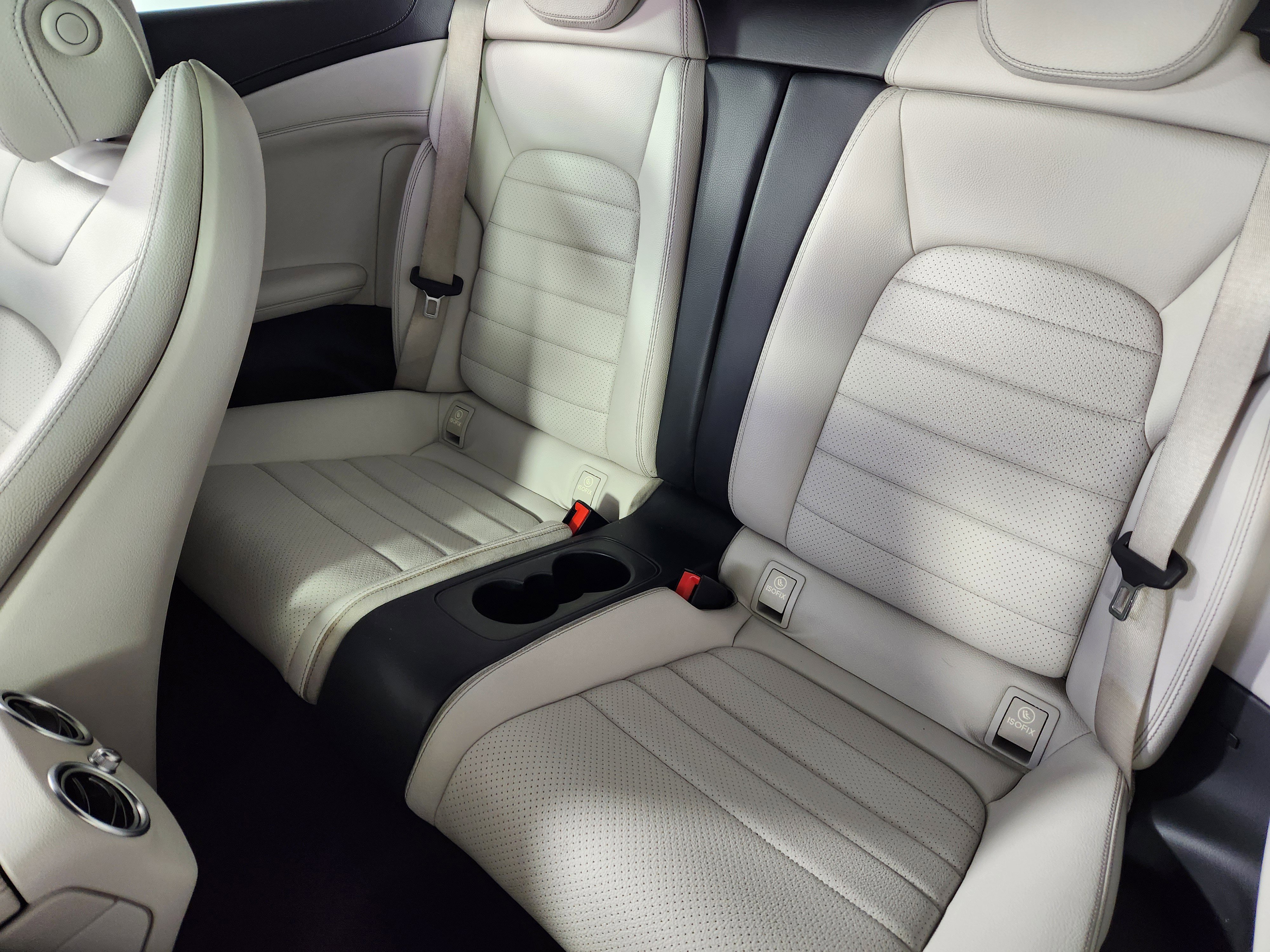 Used 2017 Mercedes-Benz C 300 4MATIC Cabriolet image 14