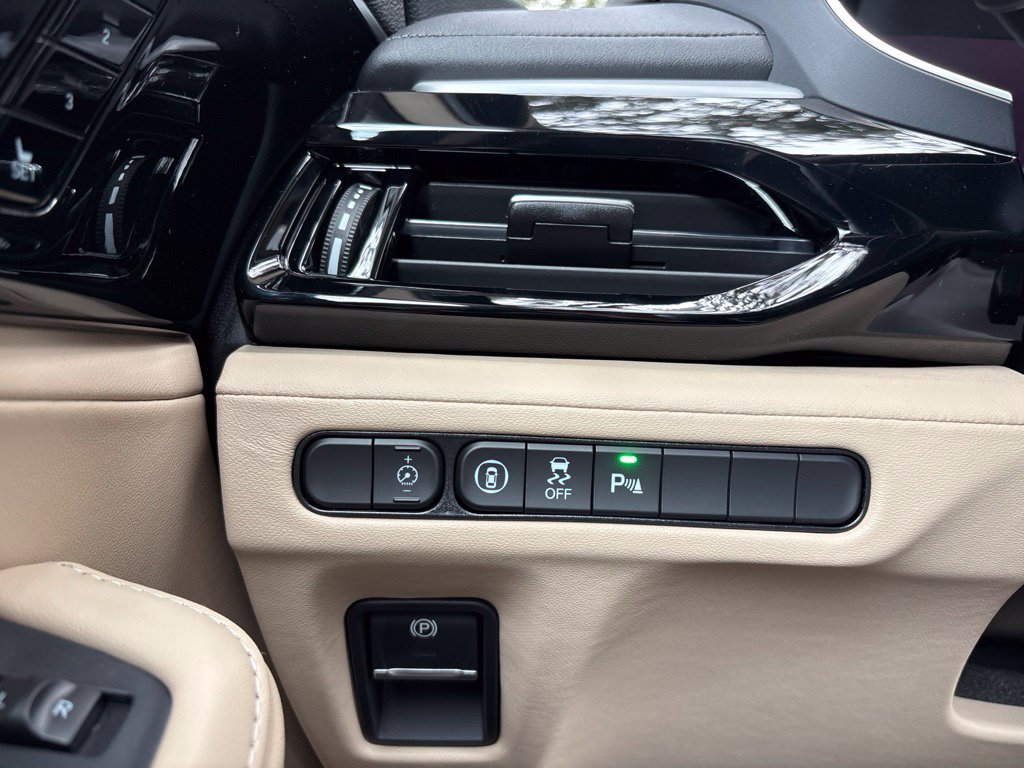 New 2026 Acura MDX w/ Technology Package AWD/4WD image 40