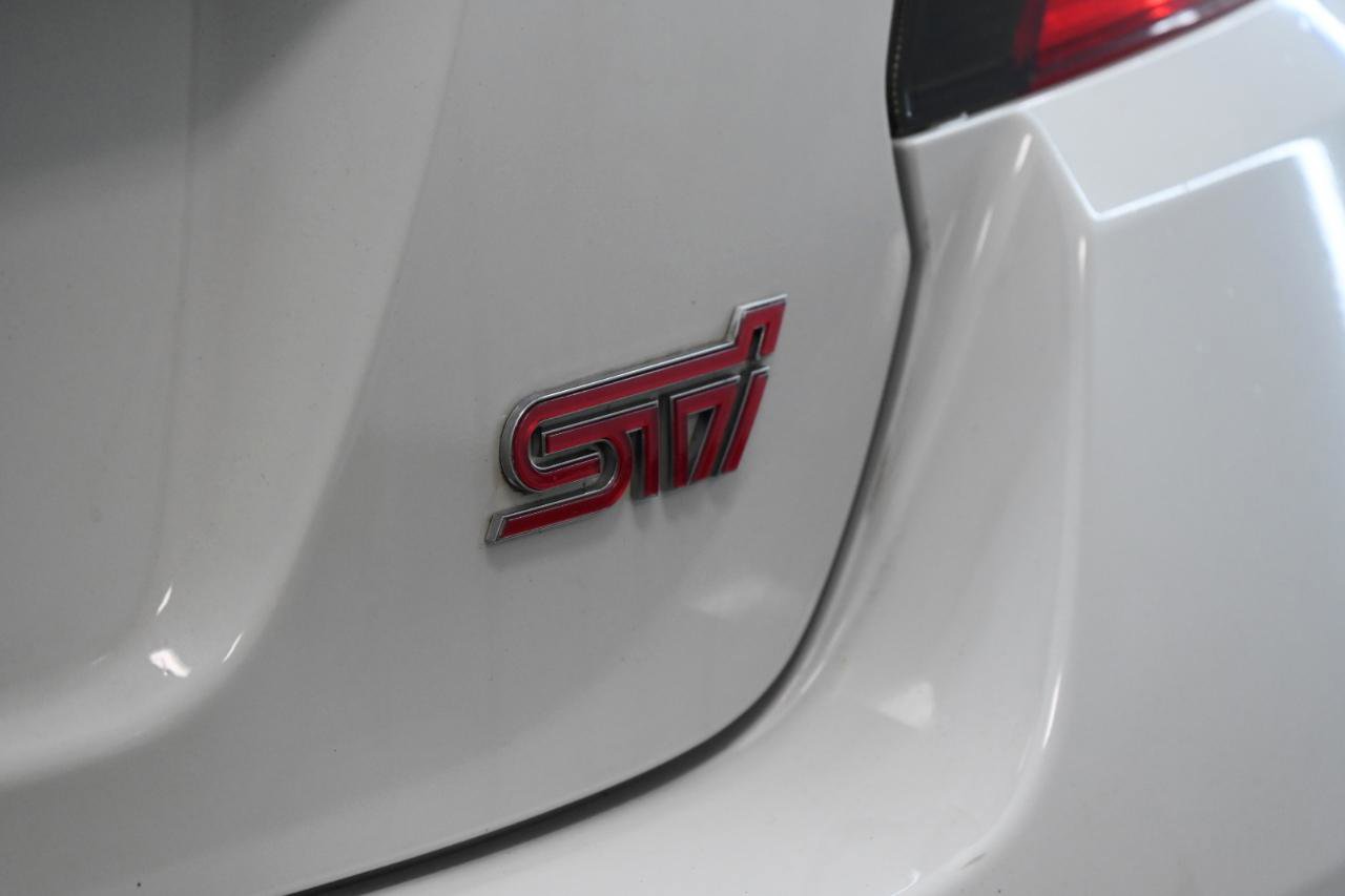 Used 2016 Subaru WRX STI image 16