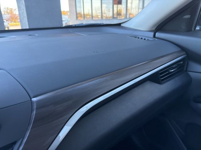 Used 2023 Nissan Altima 2.5 SV image 24