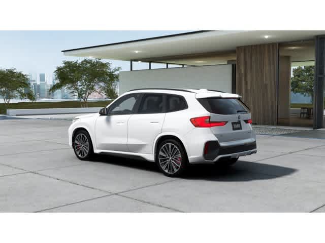 New 2027 BMW X1 xDrive28i AWD/4WD image 2