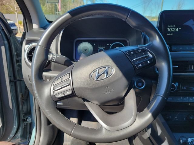 Used 2022 Hyundai Kona Limited image 22