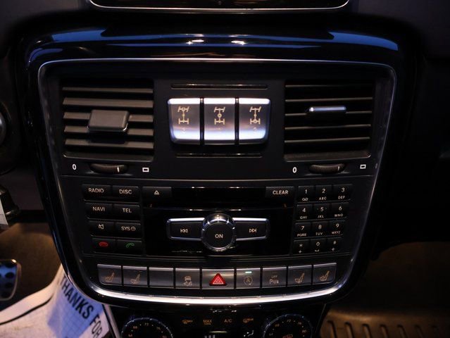 Used 2016 Mercedes-Benz G 63 AMG 4MATIC image 26