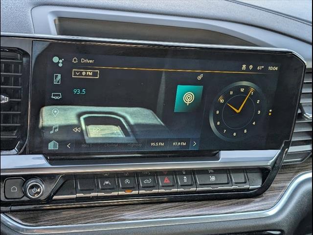 Used 2023 Chevrolet Silverado 1500 LT w/ Protection Package image 14