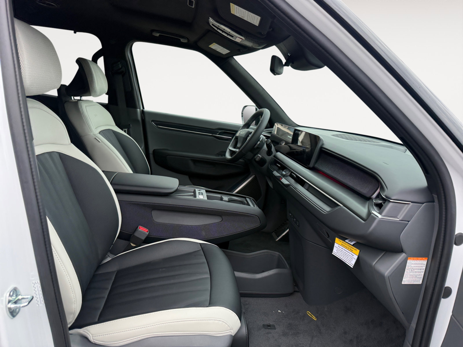 New 2026 Kia EV9 GT-Line AWD/4WD image 19