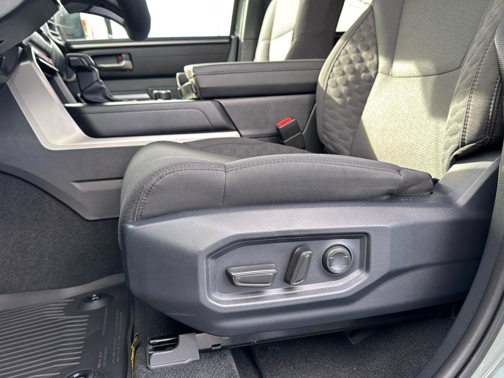 New 2025 Toyota Tundra SR5 image 12