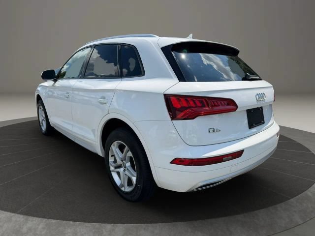 Used 2018 Audi Q5 2.0T Premium AWD/4WD image 7