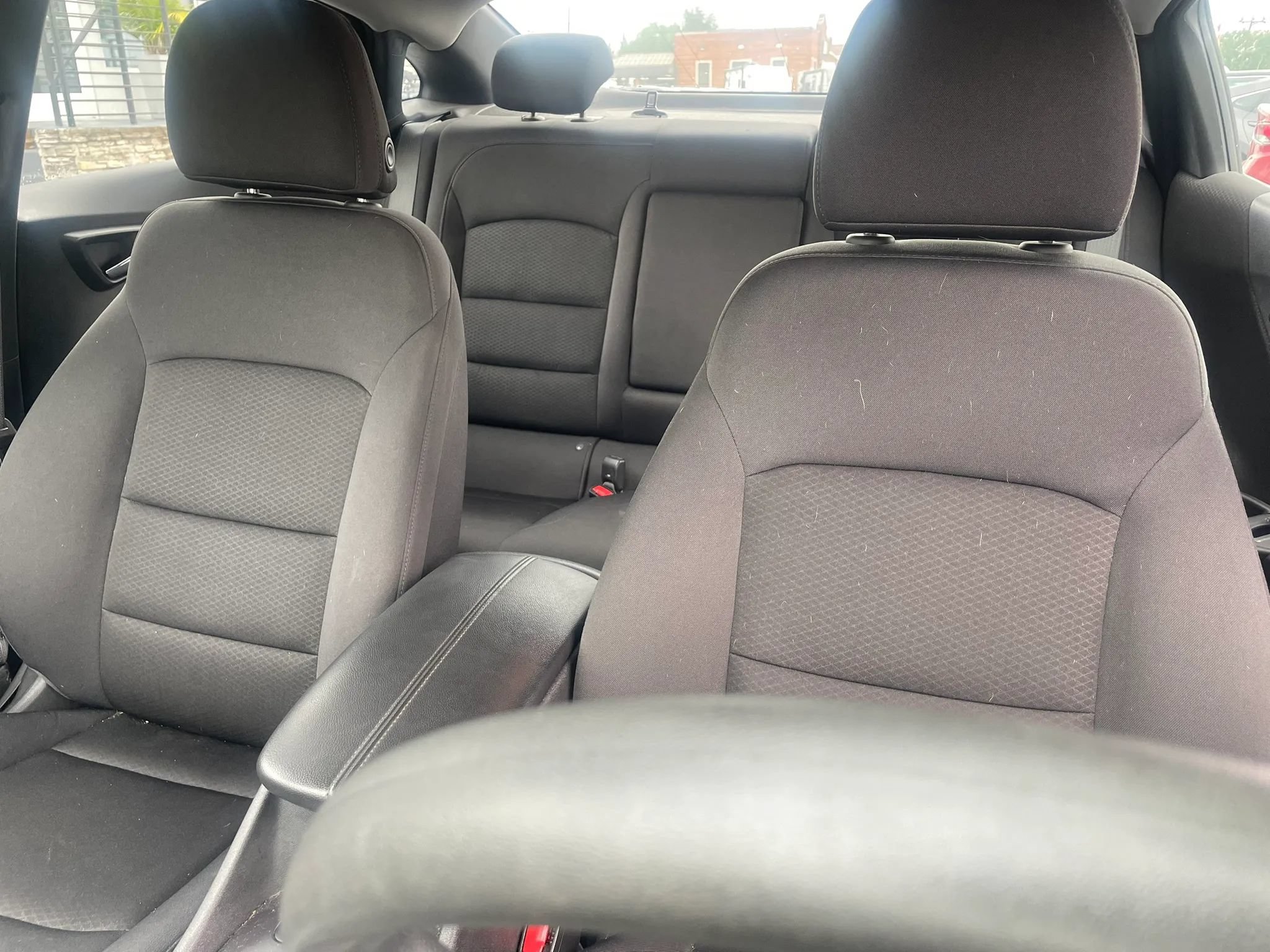 Used 2023 Chevrolet Malibu LT FWD image 19
