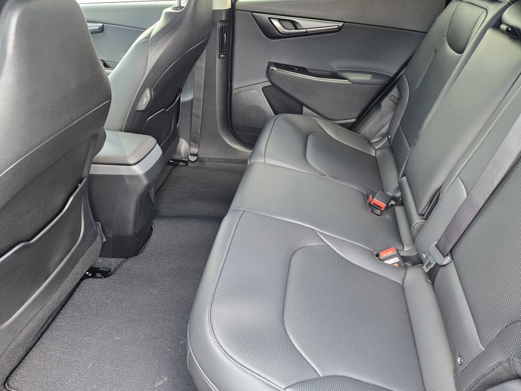New 2025 Kia EV6 Wind RWD image 21