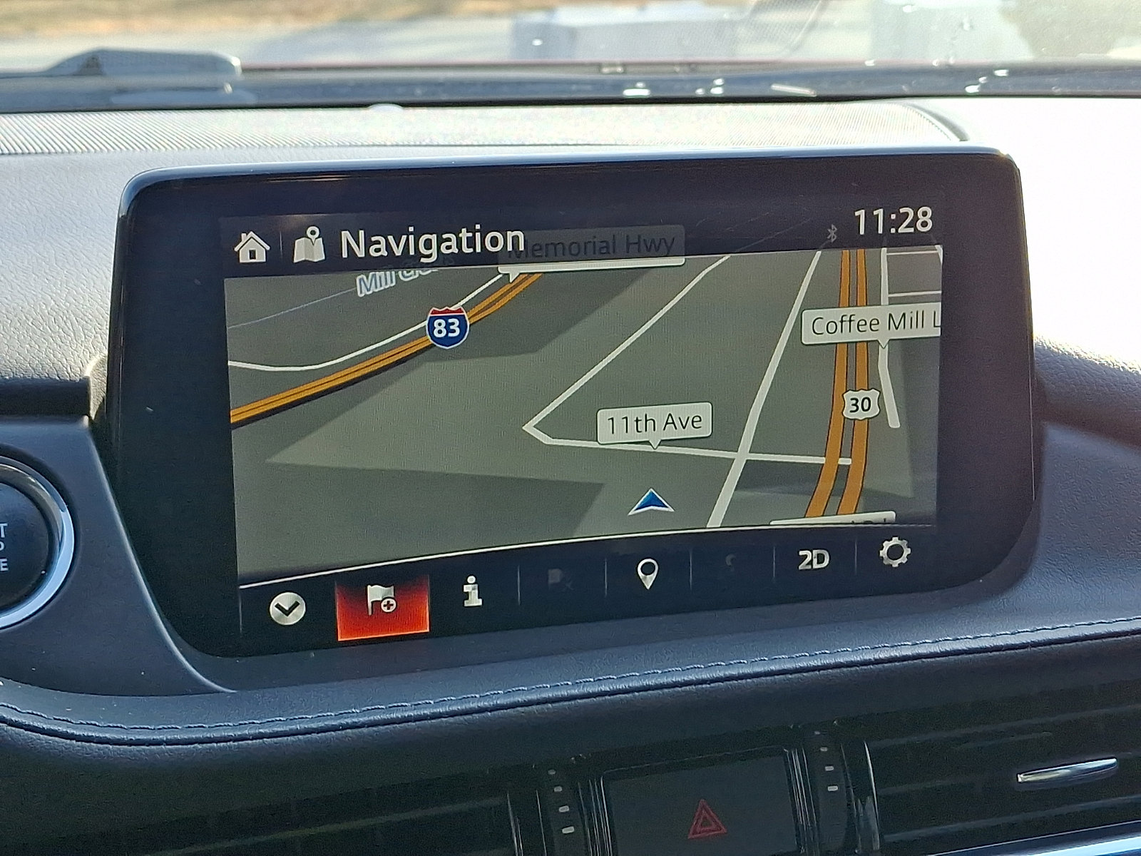 Used 2020 MAZDA MAZDA6 Signature image 18