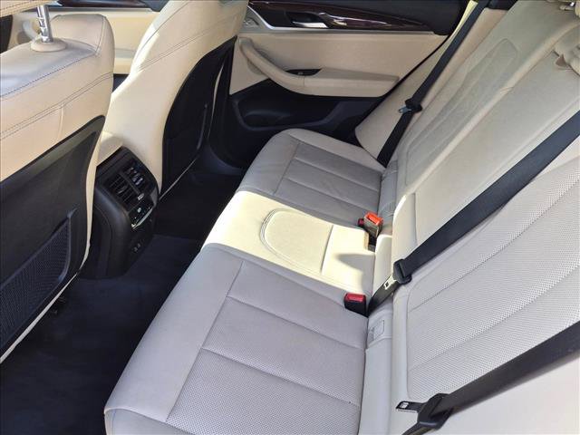 Certified 2024 BMW X3 sDrive30i w/ Convenience Package w/ZPA RWD image 20