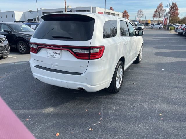 Used 2023 Dodge Durango GT image 5