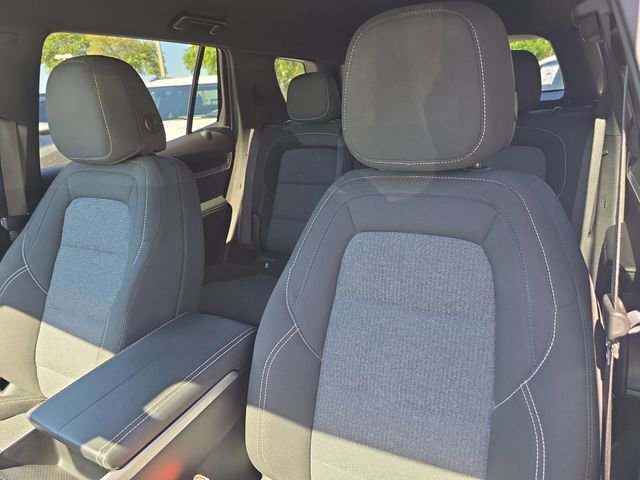 Used 2025 GMC Terrain Elevation AWD/4WD image 19