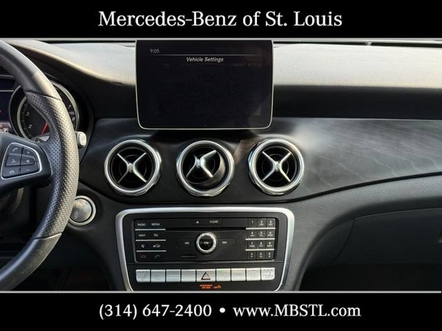 Used 2020 Mercedes-Benz GLA 250 4MATIC image 15