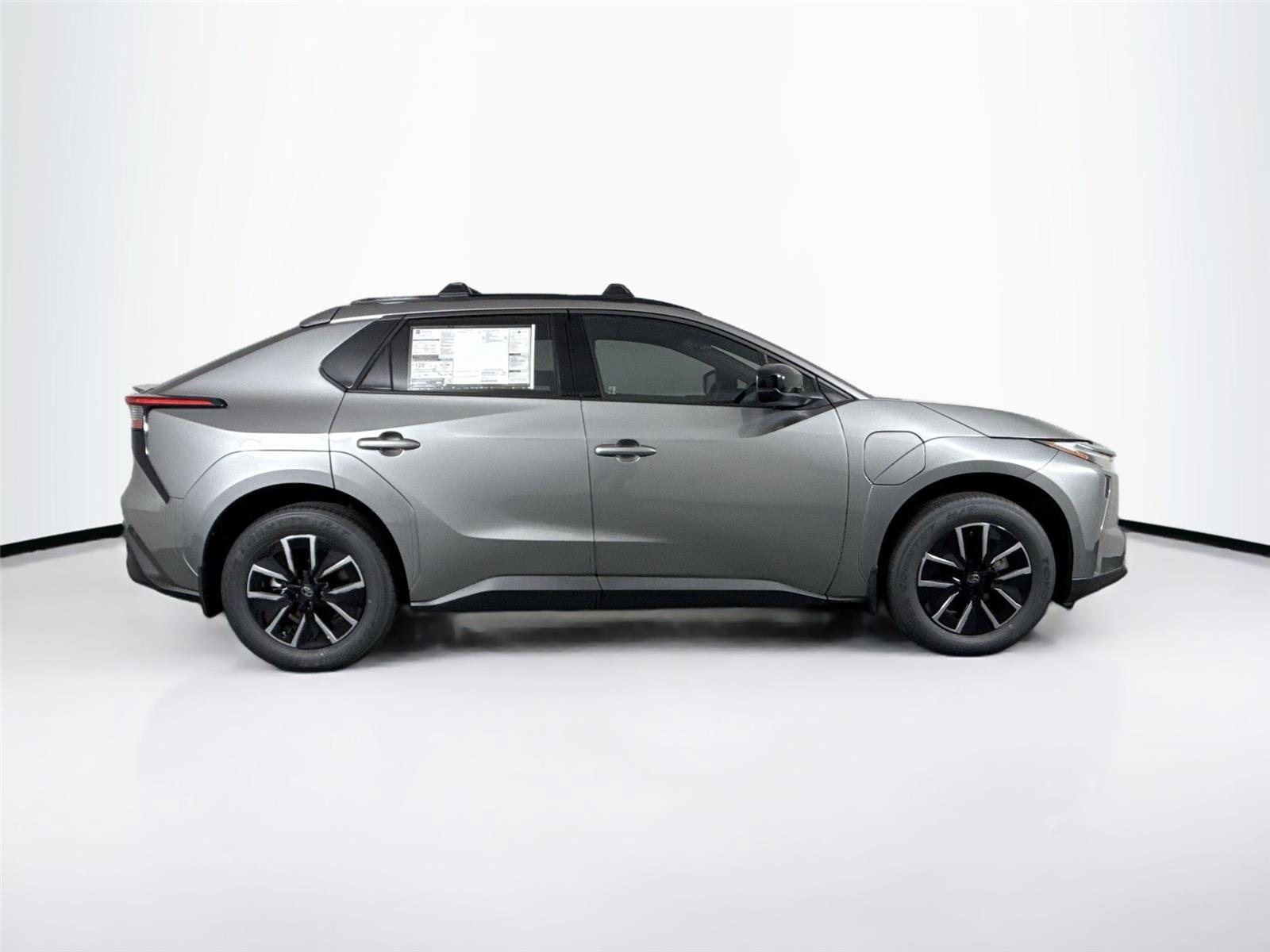 New 2026 Toyota bZ AWD/4WD image 6
