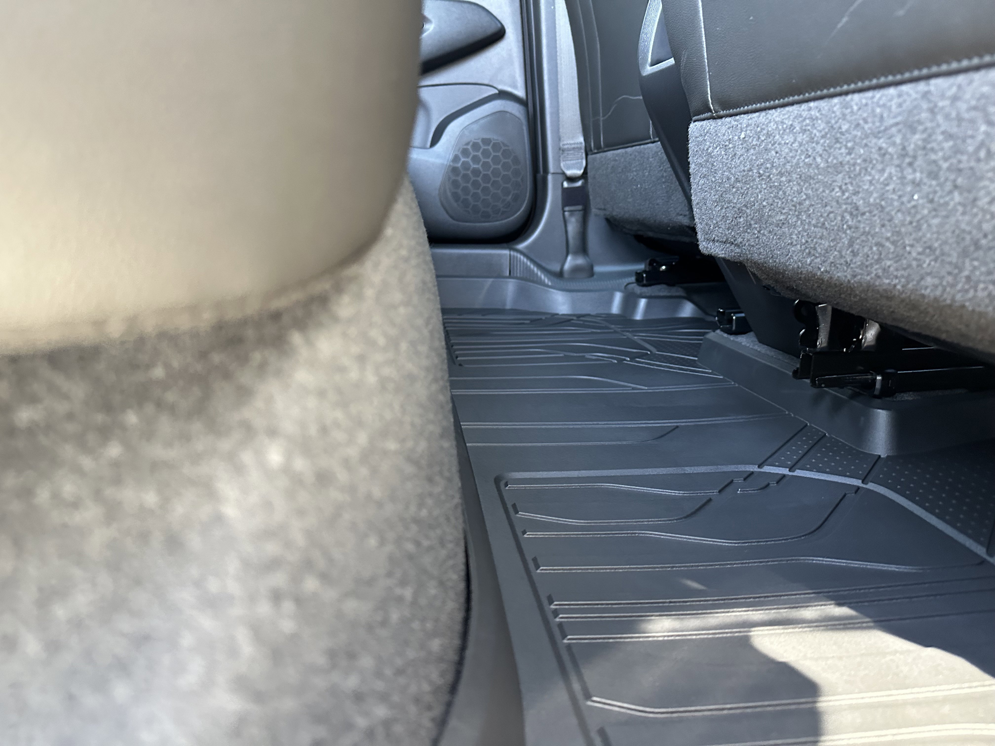 New 2026 Chevrolet Trax RS w/ Driver Confidence Package image 41