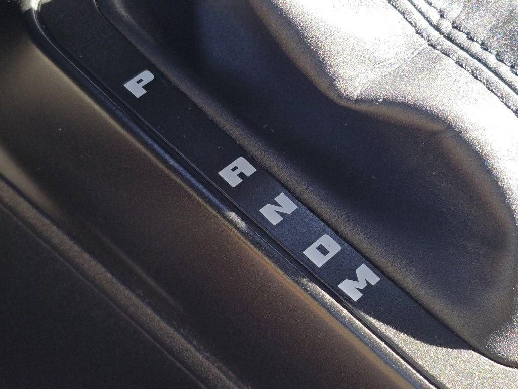 Used 2022 Ford Bronco Outer Banks image 25