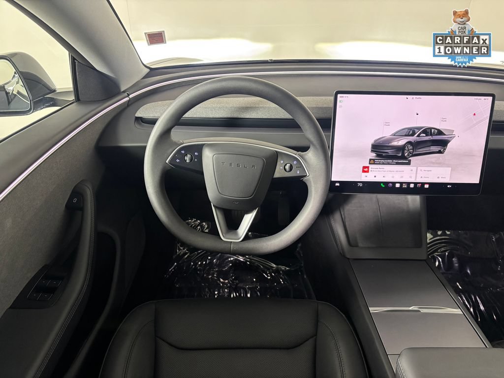 Used 2024 Tesla Model 3 Standard Range RWD image 15