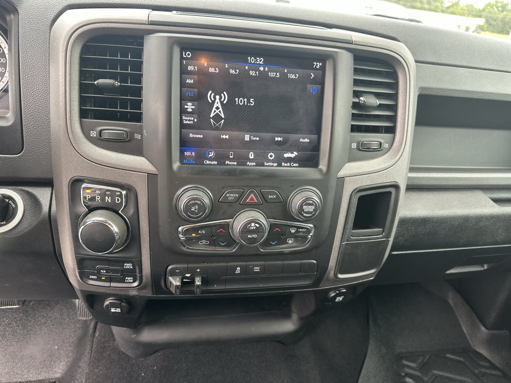Used 2020 RAM 1500 Express w/ Wheel & Sound Group AWD/4WD image 4