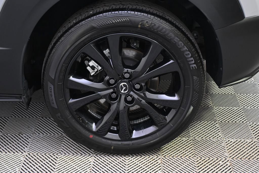 Certified 2026 MAZDA CX-30 AWD 2.5 S w/ Select Sport Pkg image 20