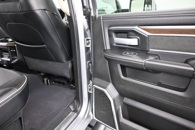 Used 2022 RAM 2500 Laramie AWD/4WD image 20