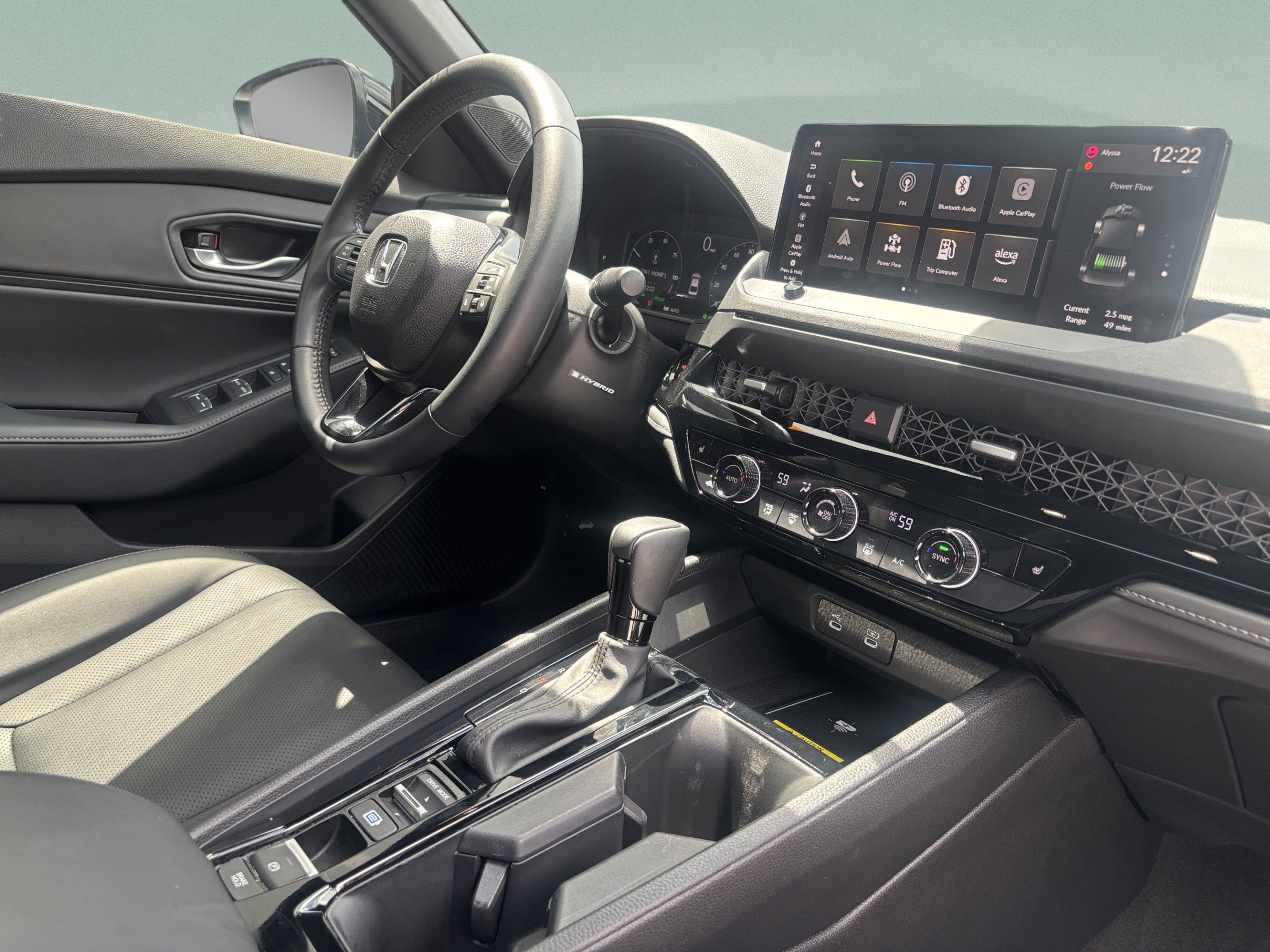 Used 2025 Honda Accord Sport image 24