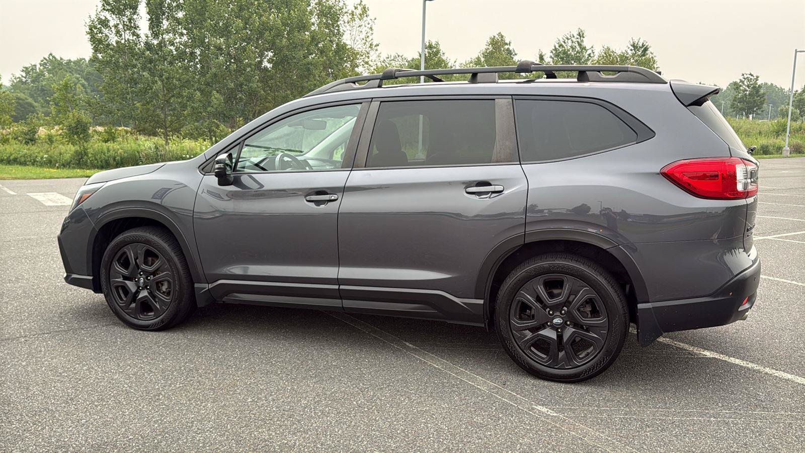 Used 2023 Subaru Ascent Onyx Edition Limited AWD/4WD image 9