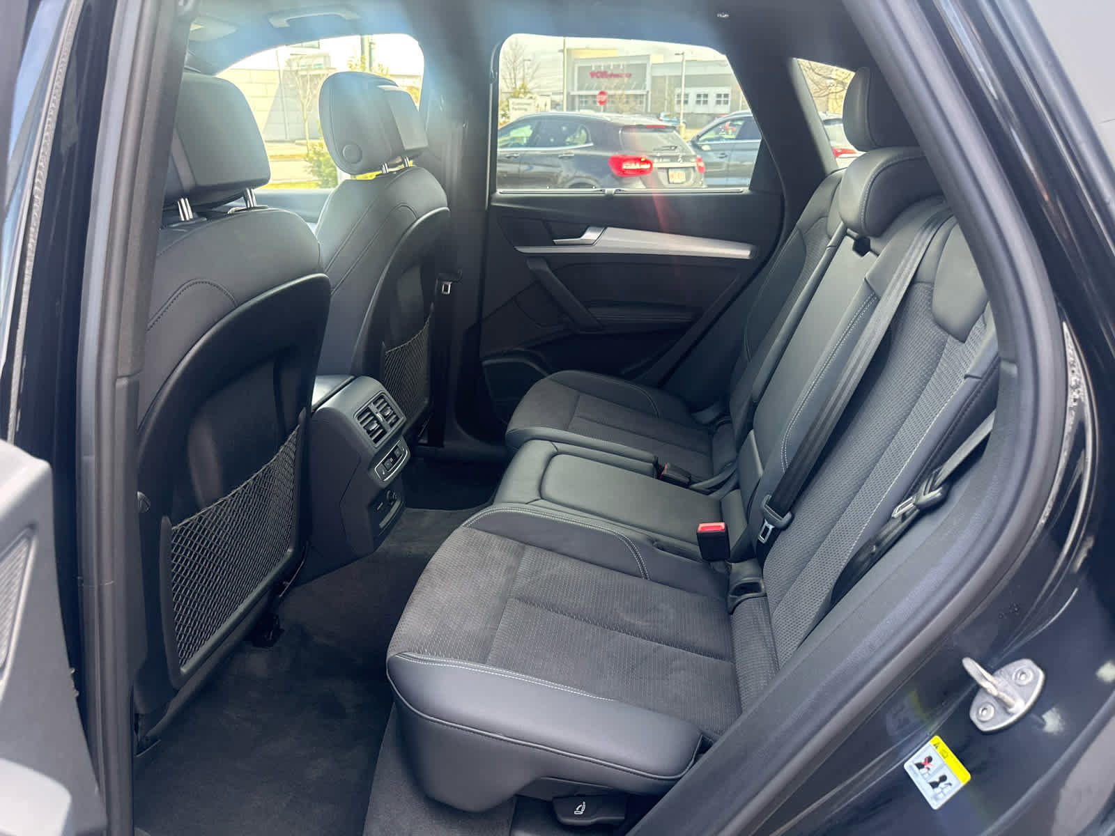 Certified 2024 Audi Q5 e Prestige w/ Prestige Package image 18