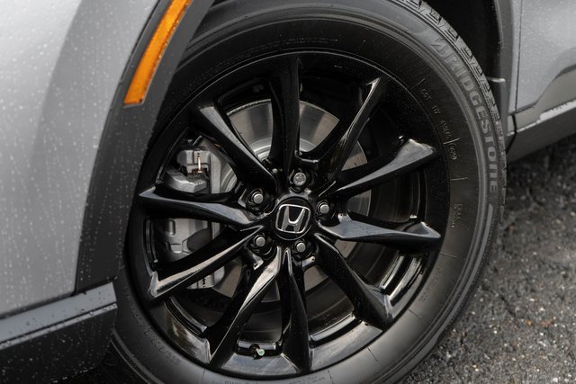 New 2026 Honda CR-V Sport-L image 2