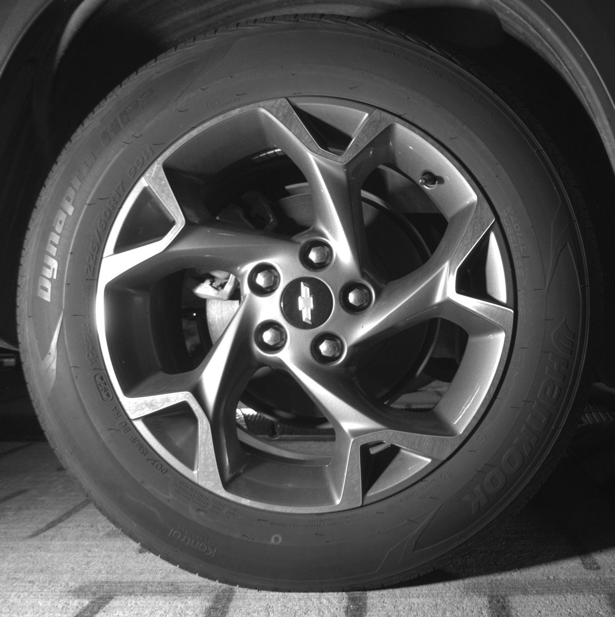 Used 2025 Chevrolet Trax LT image 15