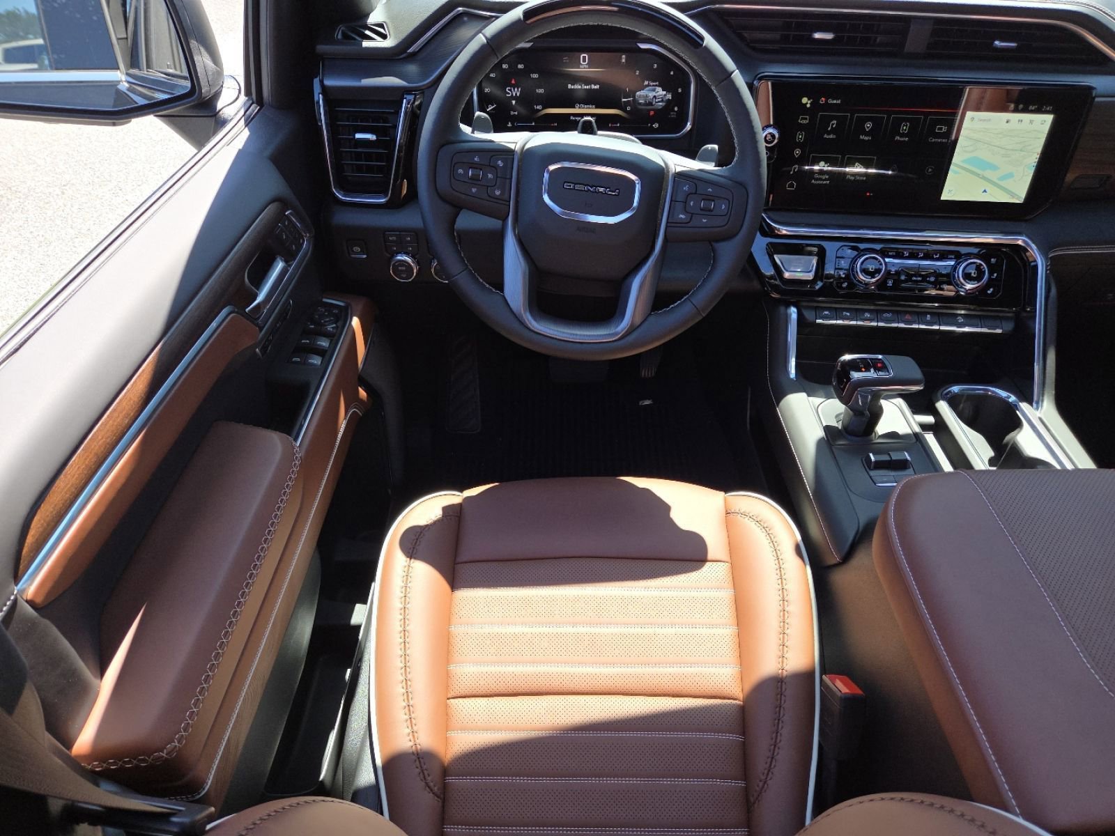 New 2026 GMC Sierra 1500 Denali Ultimate image 31