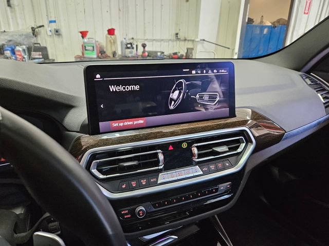 Used 2024 BMW X3 xDrive30i AWD/4WD image 10
