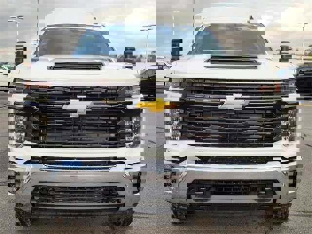 New 2025 Chevrolet Silverado 2500 W/T w/ WT Convenience Package image 7
