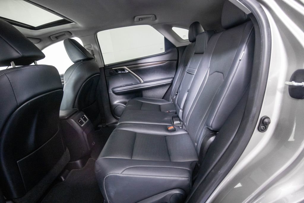 Used 2022 Lexus RX 450h AWD w/ Premium Package image 11