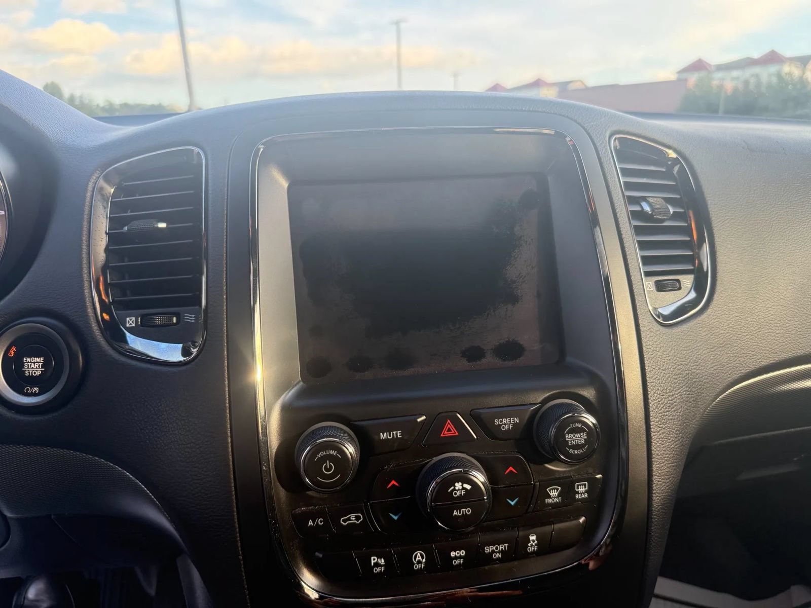 Used 2020 Dodge Durango GT AWD/4WD image 28