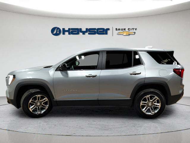 Used 2026 GMC Terrain Elevation AWD/4WD image 17