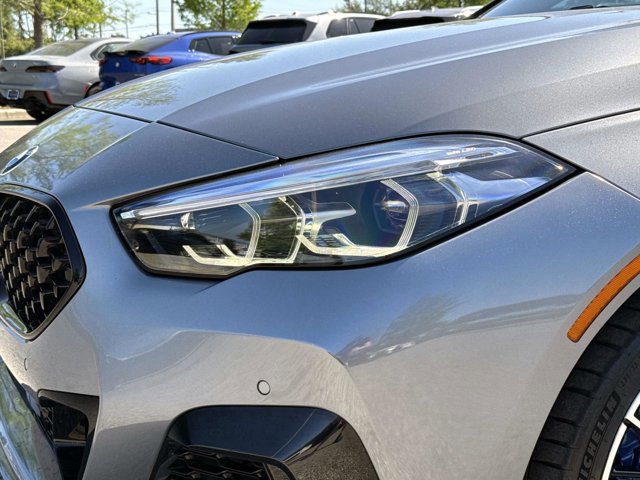 Used 2023 BMW M235i xDrive Gran Coupe w/ Premium Package AWD/4WD image 9
