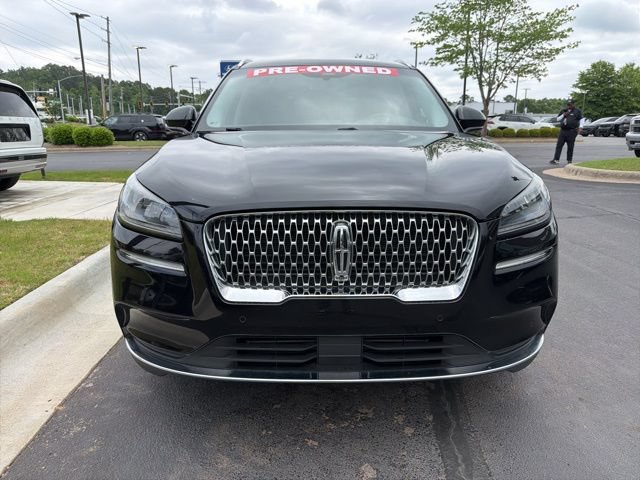 Used 2021 Lincoln Corsair AWD image 2