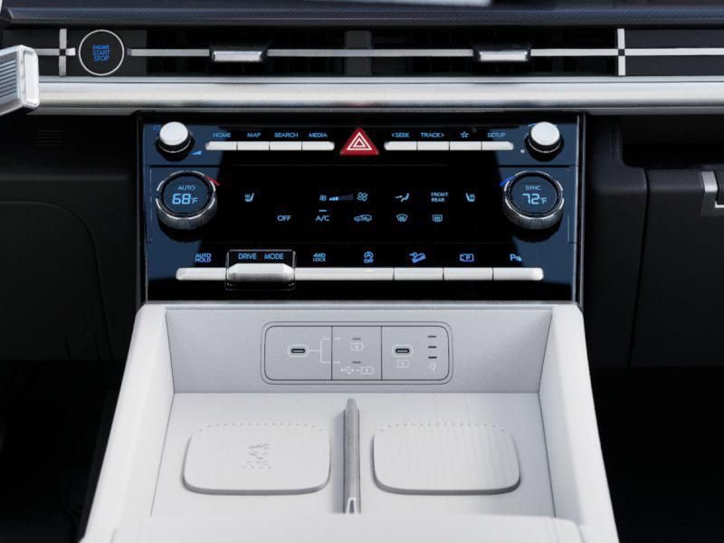 New 2026 Hyundai Santa Fe SEL AWD/4WD image 17