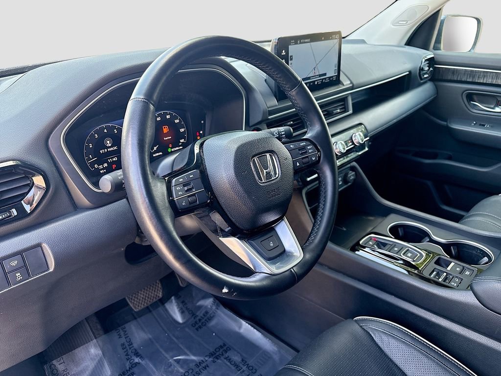 Used 2024 Honda Pilot Elite image 9